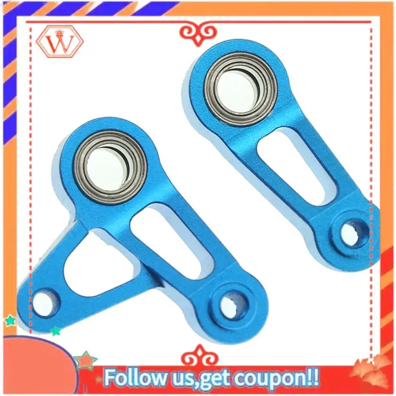 Durable 1Set Metal Steering Assembly For XV02 XV-02 1/10 RC Car Upgrade Parts Accessories
Durable 1Set Metal Steering Assembly For XV02 XV-02 1/10 RC Car Upgrade Parts Accessories