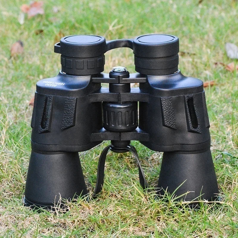 20X50 Powerful Binoculars Long Range 50000M Professional Telescope For Outdoor Camping Travel
20X50 Powerful Binoculars Long Range 50000M Professional Telescope For Outdoor Camping Travel
