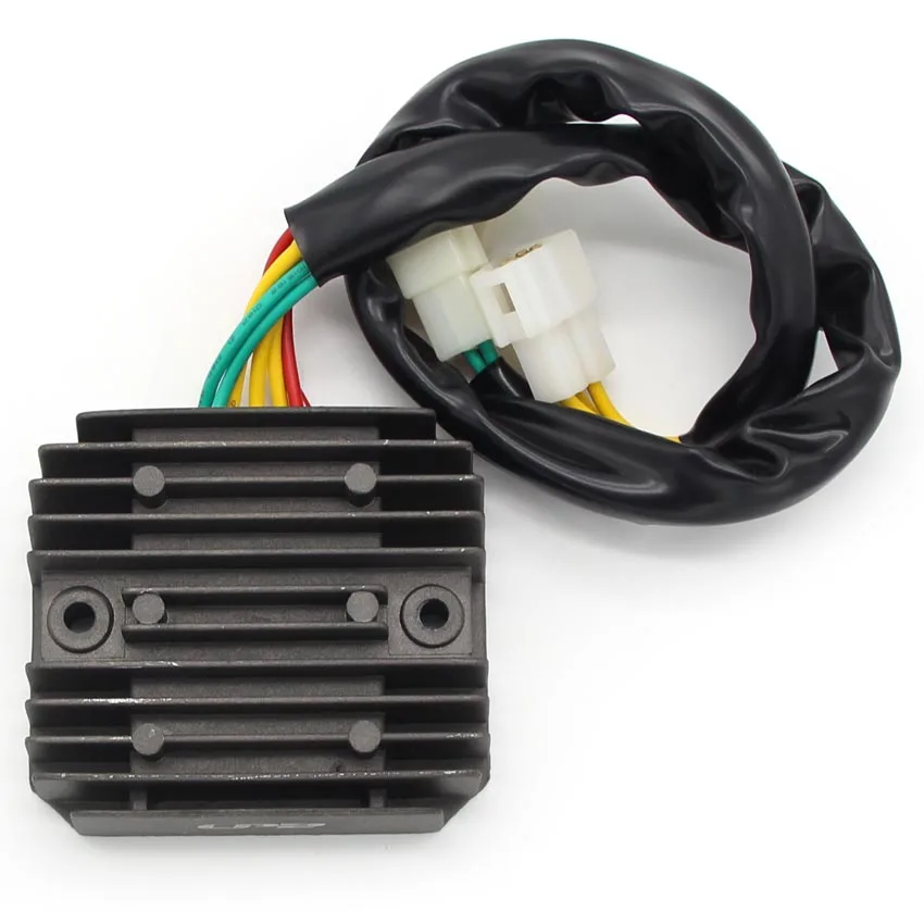 Motorcycle Voltage Regulator Rectifier For REGULATOR RECTIFIER HONDA VT1100 VT 1100 C SHADOW SPIRIT 1998-2005 MOTORCYCLE
Motorcycle Voltage Regulator Rectifier For REGULATOR RECTIFIER HONDA VT1100 VT 1100 C SHADOW SPIRIT 1998-2005 MOTORCYCLE