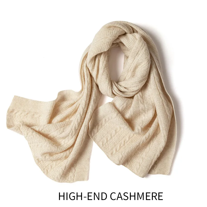 High Quality Unisex Cashmere Scarf Shawl Winter New Cashmere Knitted Scarves Women /Men Fashion Warm Solid Color Shawl 160*40
High Quality Unisex Cashmere Scarf Shawl Winter New Cashmere Knitted Scarves Women /Men Fashion Warm Solid Color Shawl 160*40