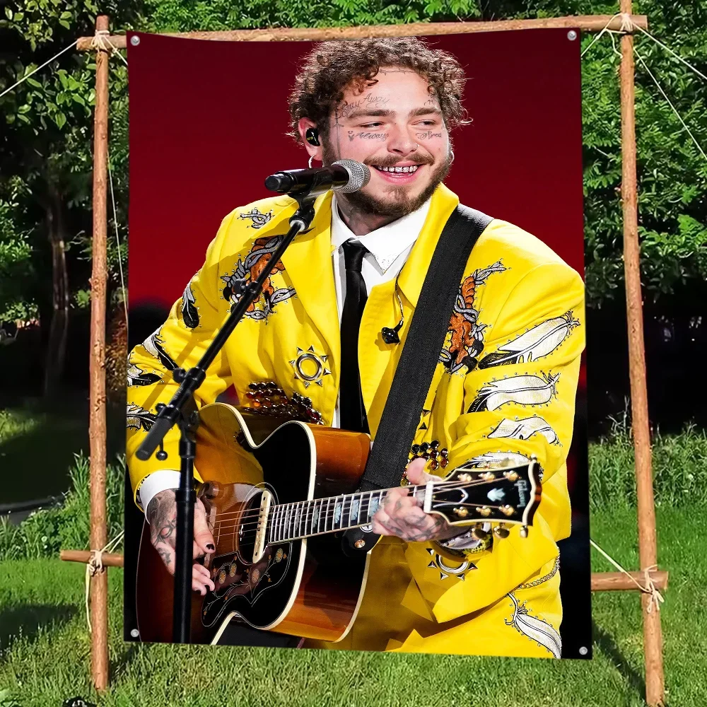 P-Post Malone Better Now Flag DIY Flag For Family Group Party Living Room Home Dorm Decor Wall Art Decor Banner
P-Post Malone Better Now Flag DIY Flag For Family Group Party Living Room Home Dorm Decor Wall Art Decor Banner