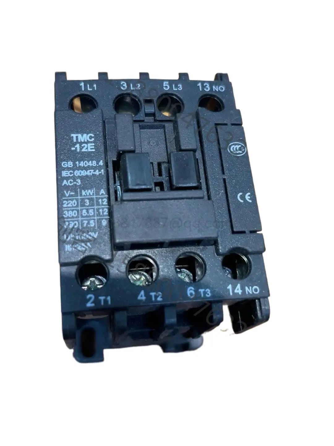 Original NEW TMC-12E
Original NEW TMC-12E