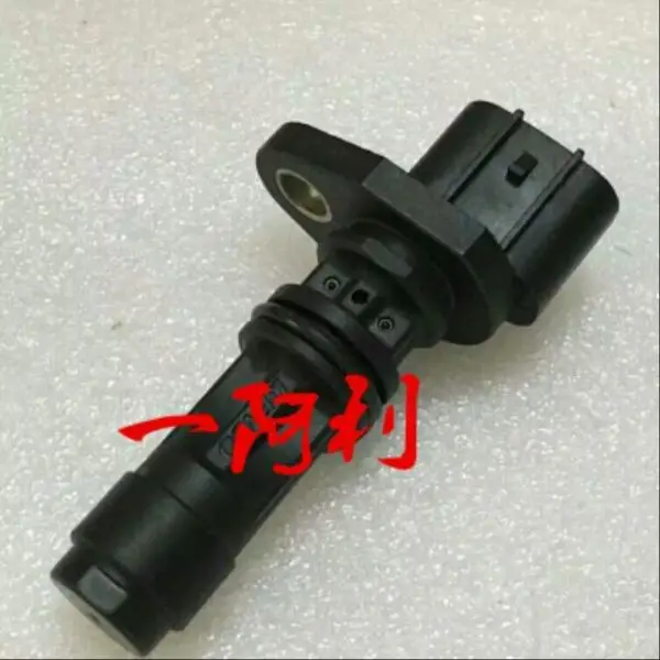 23731EC01A, Nissan Navarra Qijun Camshaft Position Sensor Crankshaft Position Sensor
23731EC01A, Nissan Navarra Qijun Camshaft Position Sensor Crankshaft Position Sensor
