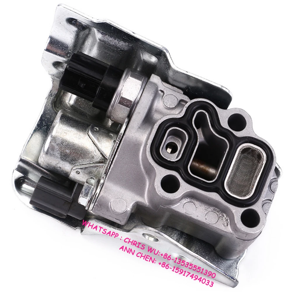 15810-RAA-A01 With Patch Idle Control Valve Suitable For Honda Accord 15810-RAA-A02
15810-RAA-A01 With Patch Idle Control Valve Suitable For Honda Accord 15810-RAA-A02