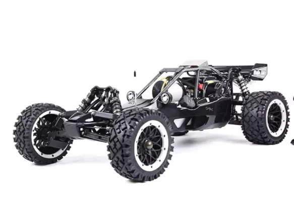 (1piece) Model: Baja 5b 36 cc black color
(1piece) Model: Baja 5b 36 cc black color