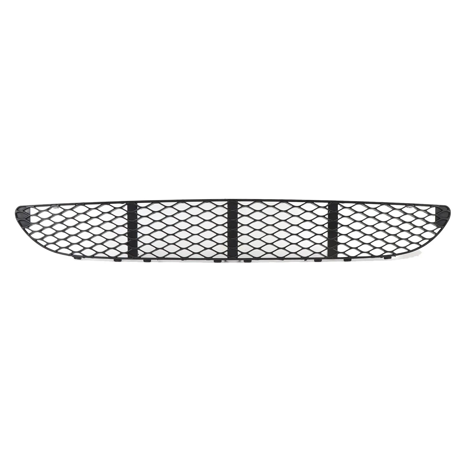 2118850053 Front Bumper Lower Grille Trim for Mercedes-Benz E-Class W211 (2003-2006), Sporty Look & Weather Resistant
2118850053 Front Bumper Lower Grille Trim for Mercedes-Benz E-Class W211 (2003-2006), Sporty Look & Weather Resistant