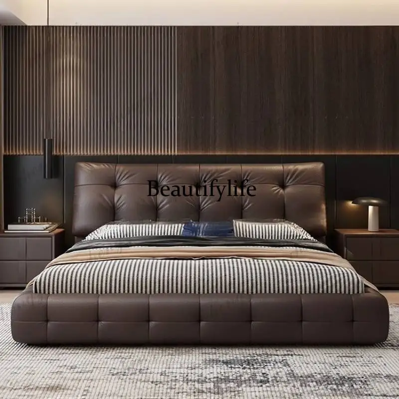 Cheap Australia Double Bed Soft European Decor Wooden Japanese Double Bed Luxury Modern Storage Cama Queen Bedrooms Furniture
Cheap Australia Double Bed Soft European Decor Wooden Japanese Double Bed Luxury Modern Storage Cama Queen Bedrooms Furniture