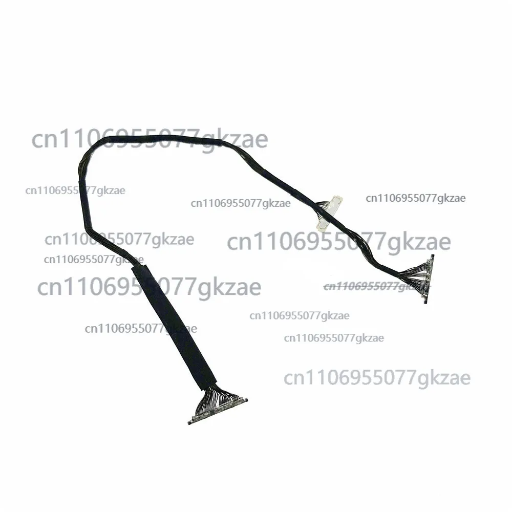 Используется для DJI Mavic Air2S, часть карданного подвеса, кабеля сигнала видеопередачи, гибкий
Используется для DJI Mavic Air2S, часть карданного подвеса, кабеля сигнала видеопередачи, гибкий