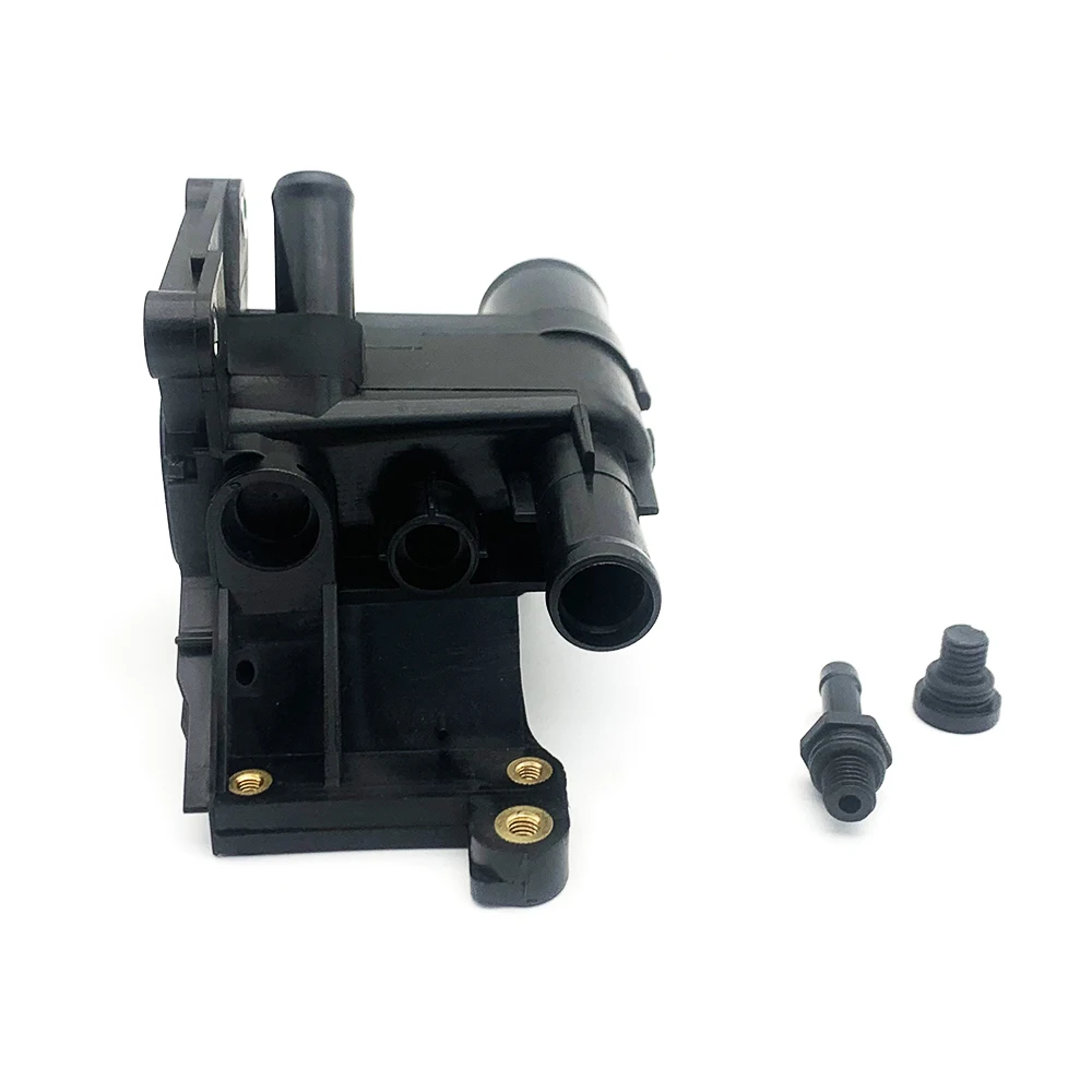 Engine Coolant Water Outlet For Ford Focus 2003-2011 OE: 902-231 6S4Z8K556A, 85928
Engine Coolant Water Outlet For Ford Focus 2003-2011 OE: 902-231 6S4Z8K556A, 85928