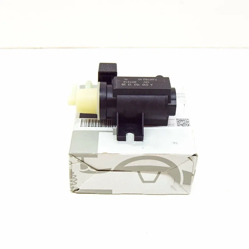 A 0101531328 Преобразователь давления для Mercedes-Benz GLC180 C200 A180 B200 274 270, регулирующий клапан давления двигателя
A 0101531328 Преобразователь давления для Mercedes-Benz GLC180 C200 A180 B200 274 270, регулирующий клапан давления двигателя