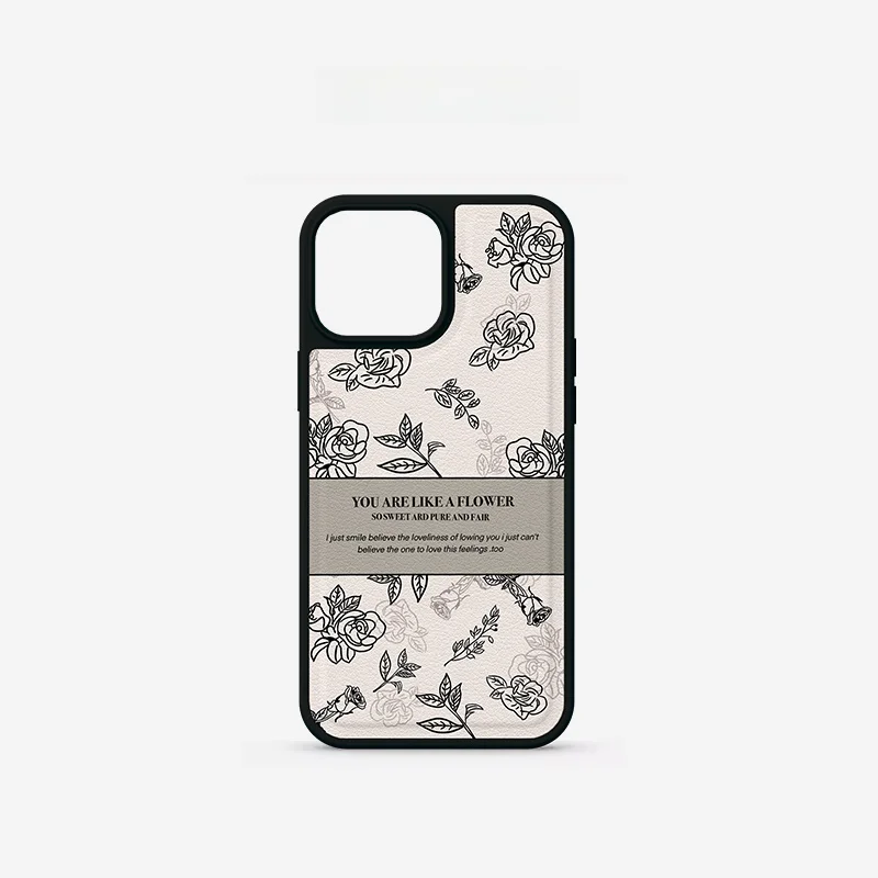 Sketch Rose Skin Texture iPhone 15 pro Max Case Women's New 2024 High Quality Elegant High-End Personality Protecti...
Sketch Rose Skin Texture iPhone 15 pro Max Case Women's New 2024 High Quality Elegant High-End Personality Protecti...