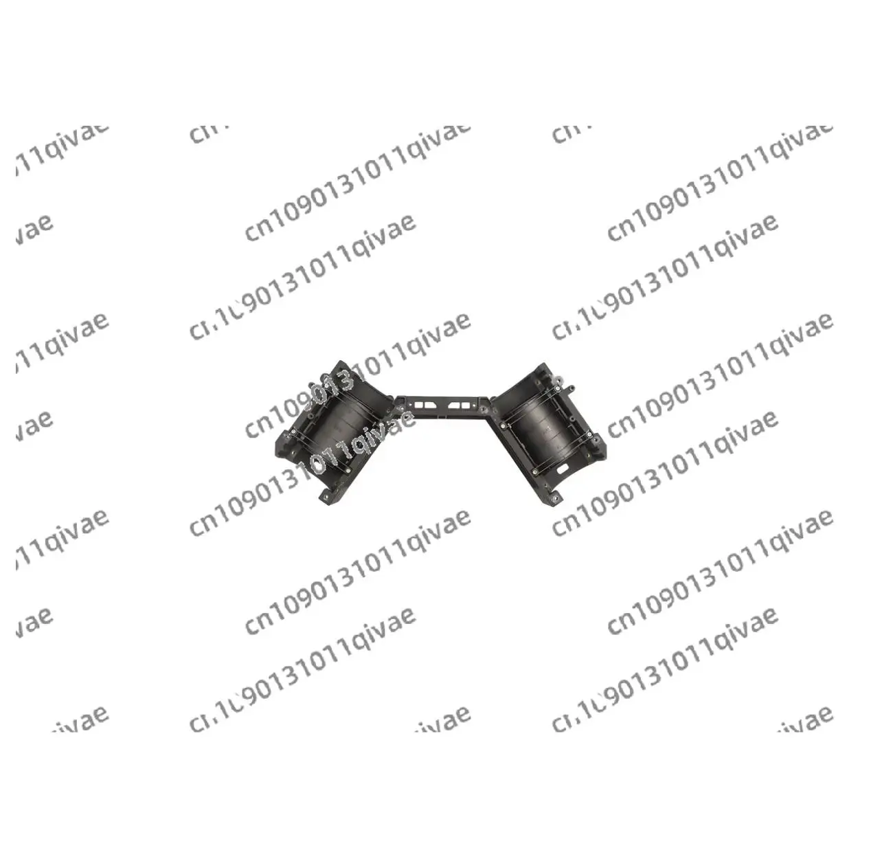 Suitable for XP2020/XAG P30/XAG P40, center cabin roll cage (front/rear) 02-002-04993/02-002-04994
Suitable for XP2020/XAG P30/XAG P40, center cabin roll cage (front/rear) 02-002-04993/02-002-04994