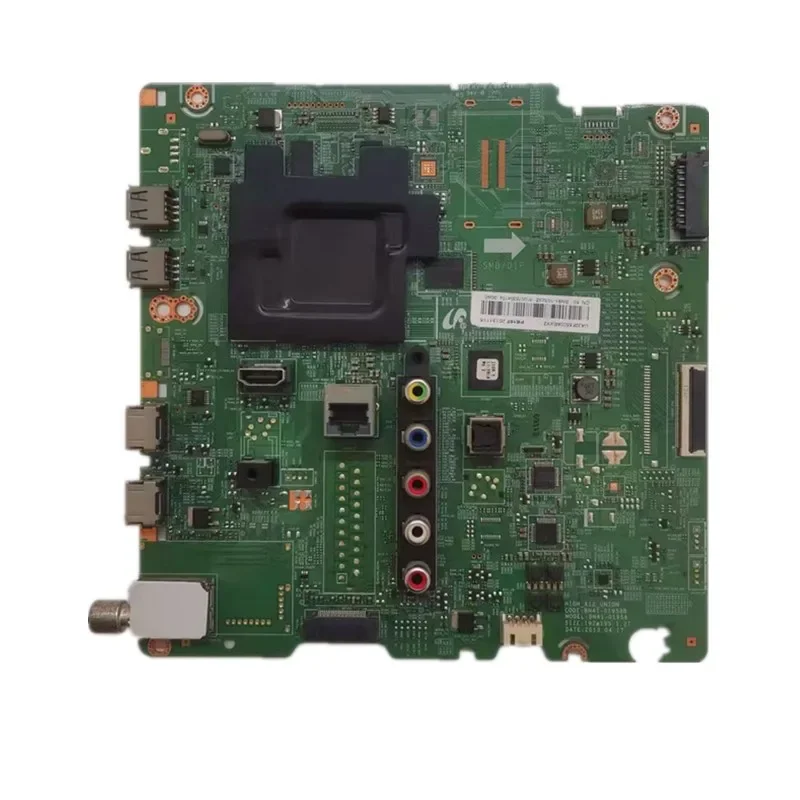 Применимо к материнской плате UA32F5300AR UA40F/46F/50F5500AR BN41-01958A/B
Применимо к материнской плате UA32F5300AR UA40F/46F/50F5500AR BN41-01958A/B