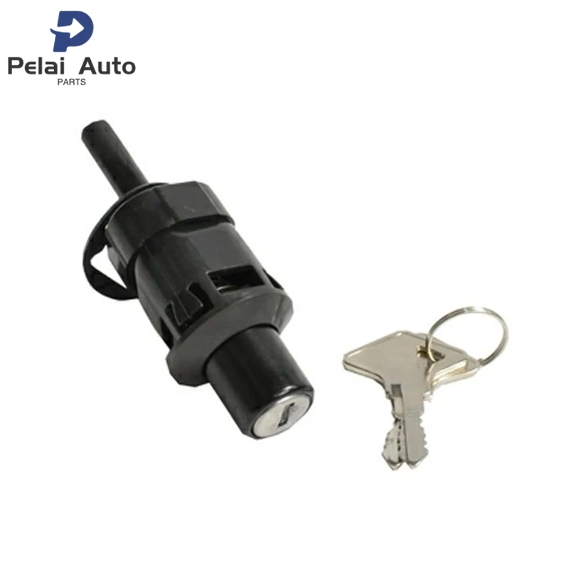 7701453953 Automotive Panel System Trunk Lock Ignition Key Switch FOR Renault 1976 -1986 R5 Dacia 1310 Manor / Four-door Sedan
7701453953 Automotive Panel System Trunk Lock Ignition Key Switch FOR Renault 1976 -1986 R5 Dacia 1310 Manor / Four-door Sedan