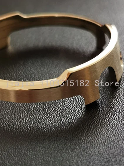 Precision modification accessories SNJ025P1/SNJ027P1 Arno diving light tank stainless steel substitute guard ring
Precision modification accessories SNJ025P1/SNJ027P1 Arno diving light tank stainless steel substitute guard ring