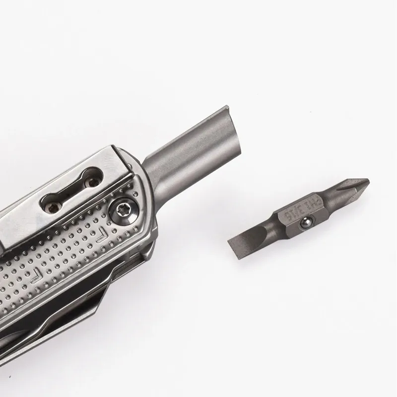 BHBT Mini Multitool Knife EDC Multi-tool Pocket Knife Portable Outdoor Camping Multi Functional Tool With Detachable Clip
BHBT Mini Multitool Knife EDC Multi-tool Pocket Knife Portable Outdoor Camping Multi Functional Tool With Detachable Clip