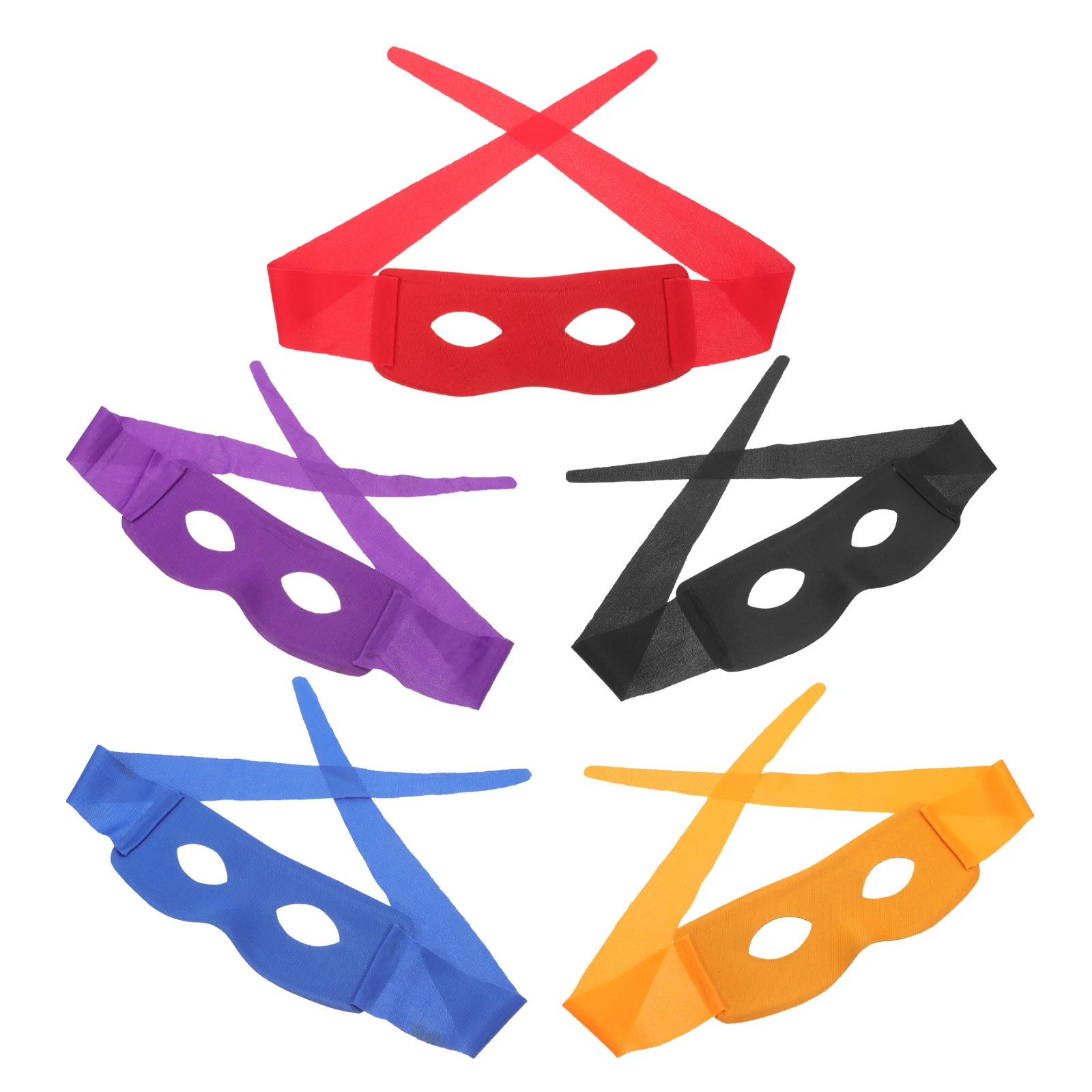 5 Pcs Personalized Simple Mask European and PVC Composite Color Male Half Face Cloth Cosplay for Men
5 Pcs Personalized Simple Mask European and PVC Composite Color Male Half Face Cloth Cosplay for Men