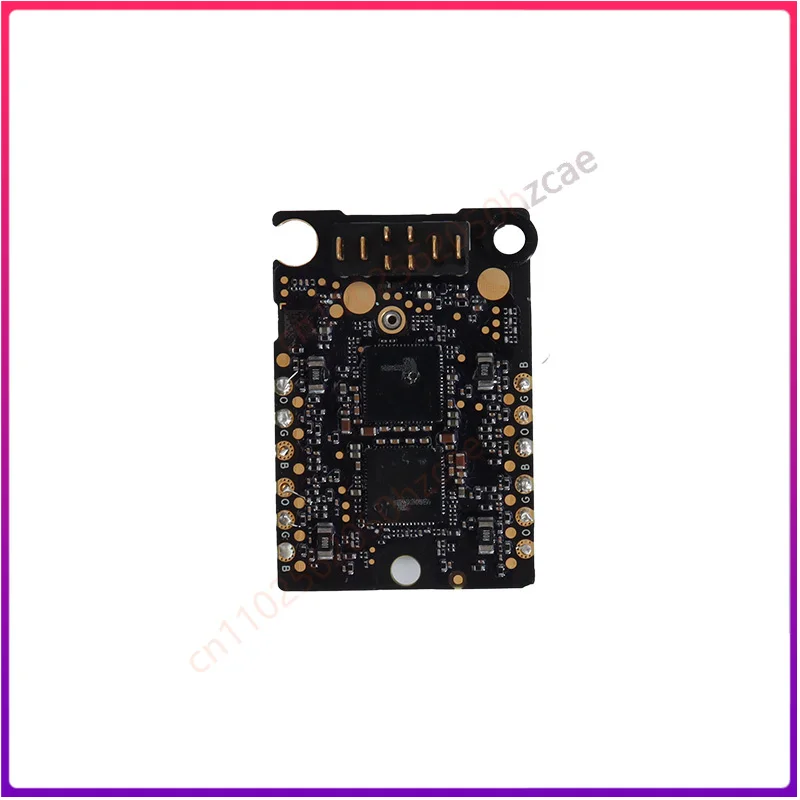 Genuine ESC Board for AVATA 2 Repair Spare Parts Replacement Power Module for Avata 2
Genuine ESC Board for AVATA 2 Repair Spare Parts Replacement Power Module for Avata 2