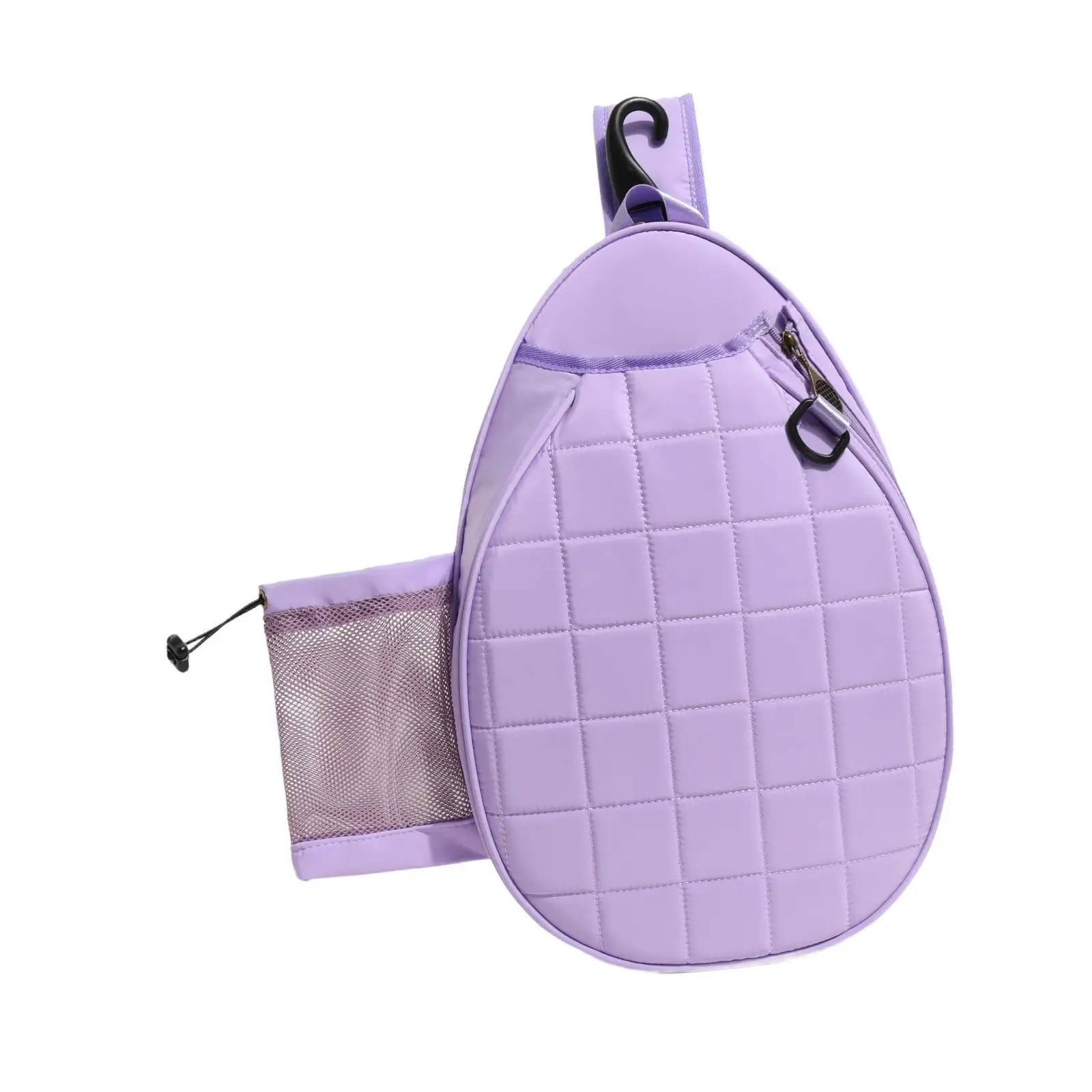 Tennis Racket Shoulder Bag Handbag Adjustable Strap Professional Adults Racquet Cover Pickleball Racket Storage Tennis Tote
Tennis Racket Shoulder Bag Handbag Adjustable Strap Professional Adults Racquet Cover Pickleball Racket Storage Tennis Tote