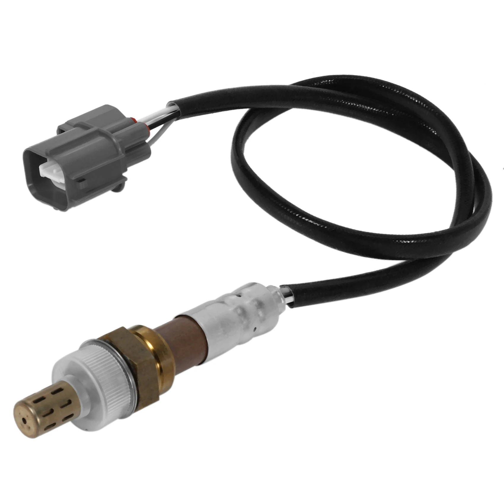 3X O2 Oxygen Sensor Upstream Or Downstream For Honda Accord Civic CRV Acura Integra Isuzu 2.2L SG336 36531-P06-A11
3X O2 Oxygen Sensor Upstream Or Downstream For Honda Accord Civic CRV Acura Integra Isuzu 2.2L SG336 36531-P06-A11