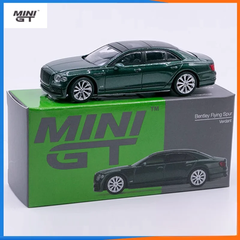 Модель автомобиля из сплава с изображением летающей шпоны Bentley 286 #335, 1:64, игрушки для мальчиков, коллекционные детали для взрослых, Детские праздничные подарки
Модель автомобиля из сплава с изображением летающей шпоны Bentley 286 #335, 1:64, игрушки для мальчиков, коллекционные детали для взрослых, Детские праздничные подарки