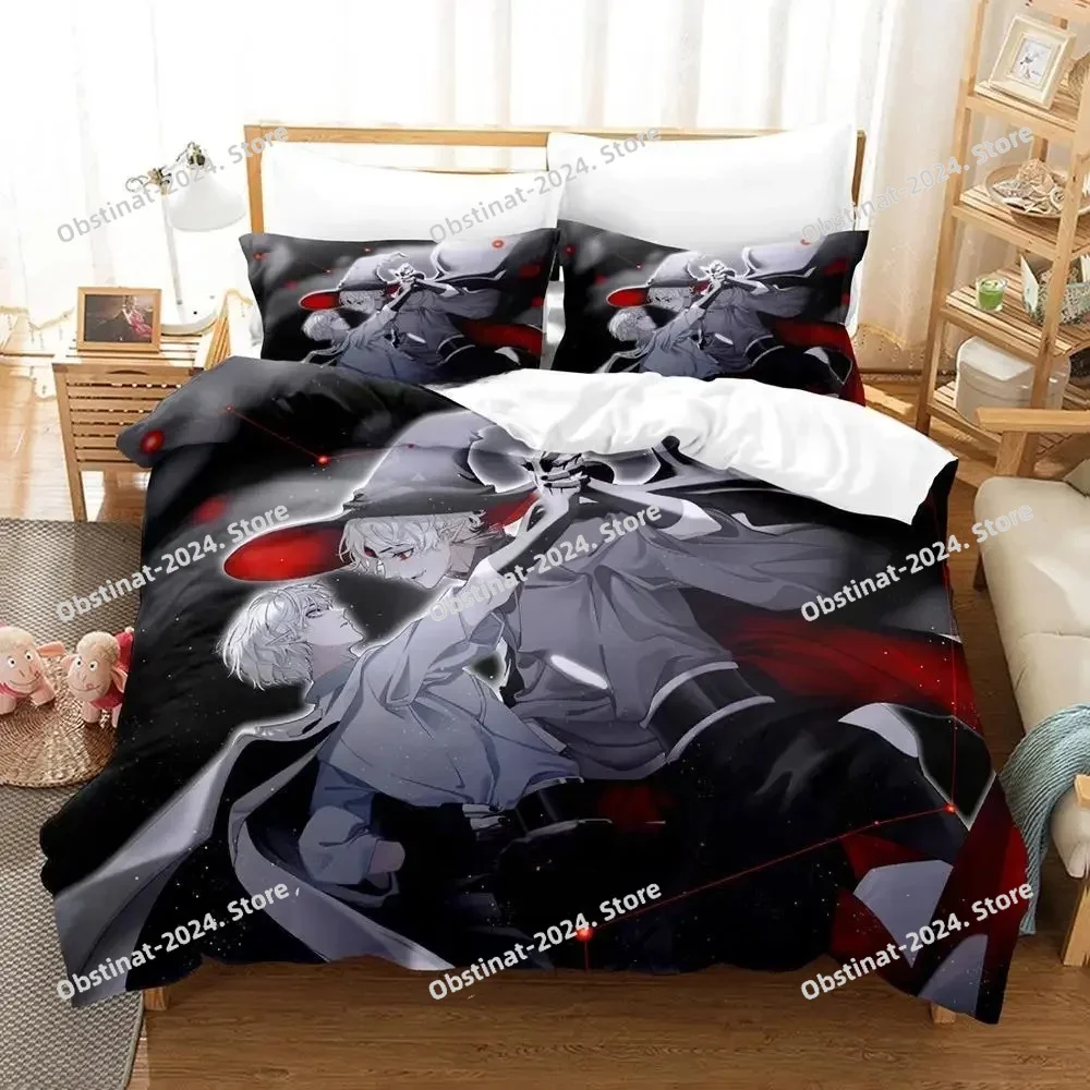 Game Sky Children of the Light Bedding Set Cartoon Anime three-piece set Adult Kid Bedroom Duvetcover Sets 3D Print Kawaii beds
Game Sky Children of the Light Bedding Set Cartoon Anime three-piece set Adult Kid Bedroom Duvetcover Sets 3D Print Kawaii beds