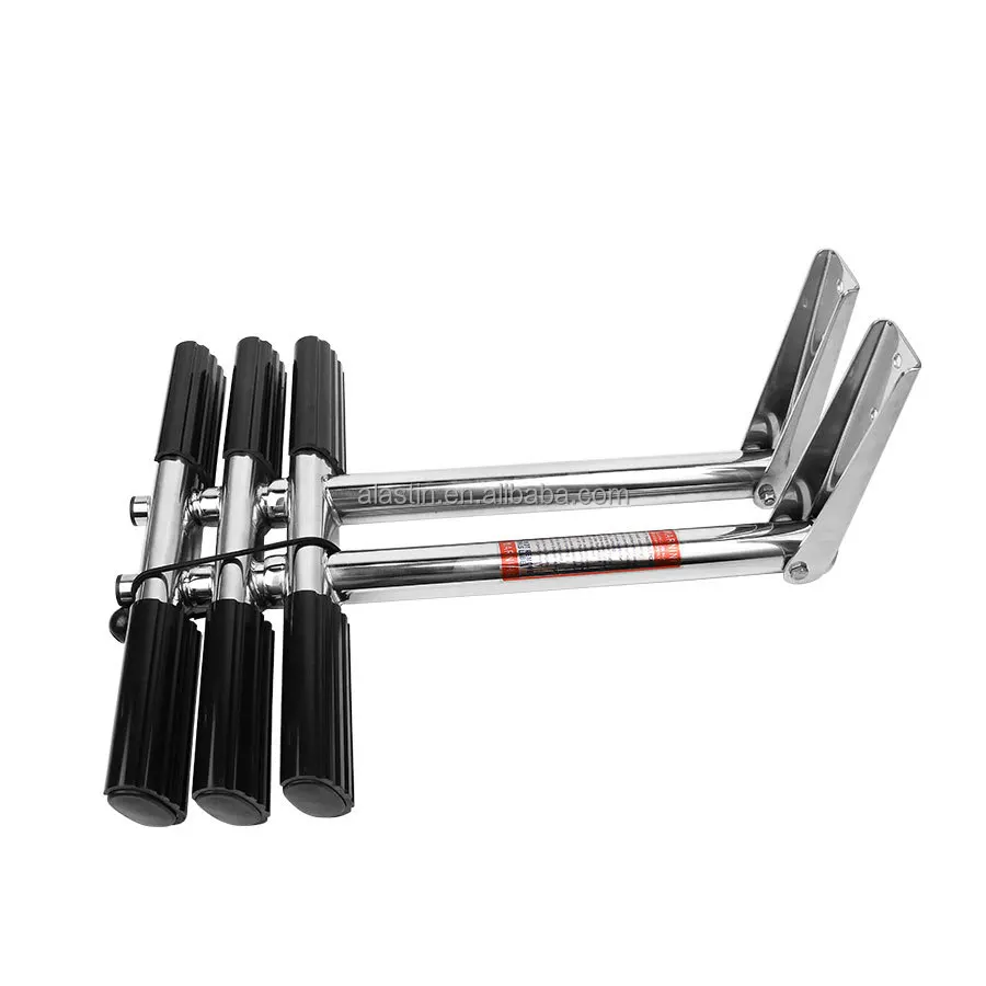 Best Sale Nice Quality Marine Hardware Stainless Steel Telescope Dive Ladder for Boat2025
Best Sale Nice Quality Marine Hardware Stainless Steel Telescope Dive Ladder for Boat2025