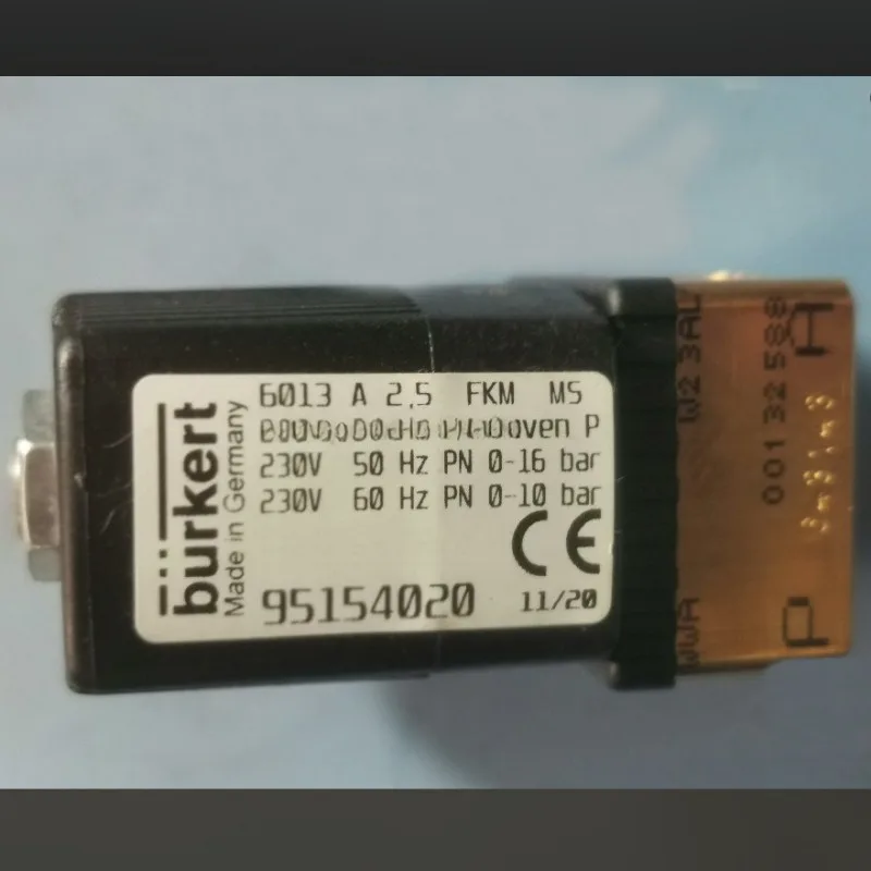 Parts for 71.102.1914/01 Heidelberg Press Parts SM/CD102 Machine Air Valve Solenoid Valve 95154020
Parts for 71.102.1914/01 Heidelberg Press Parts SM/CD102 Machine Air Valve Solenoid Valve 95154020