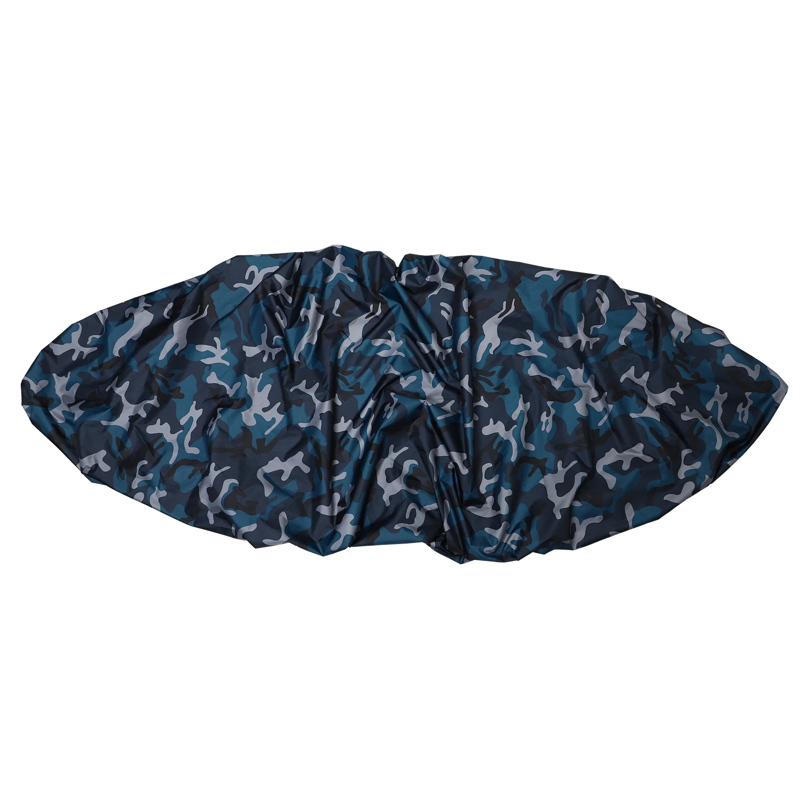 1pc Waterproof Canoe Kayak Fishing Boat Cover 210D Oxford Cloth Protect Elements Storage Bag Boat Accessories
1pc Waterproof Canoe Kayak Fishing Boat Cover 210D Oxford Cloth Protect Elements Storage Bag Boat Accessories