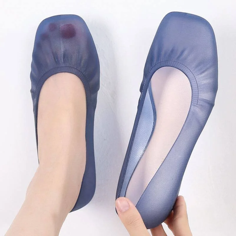 Anti-Slip Low-Top Rain Boots Women's New Fashion Plastic Shoes Super Soft Waterproof Casual Style Spring Autumn Seasonal Use
Anti-Slip Low-Top Rain Boots Women's New Fashion Plastic Shoes Super Soft Waterproof Casual Style Spring Autumn Seasonal Use