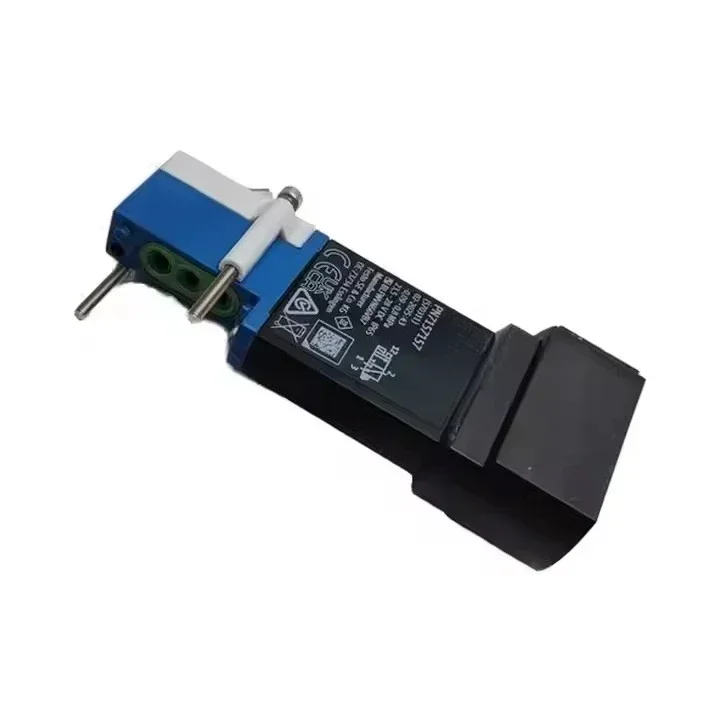 Hydraulic Proportional Control Valve | 7157157 Nordson Hot Melt Glue Part
Hydraulic Proportional Control Valve | 7157157 Nordson Hot Melt Glue Part