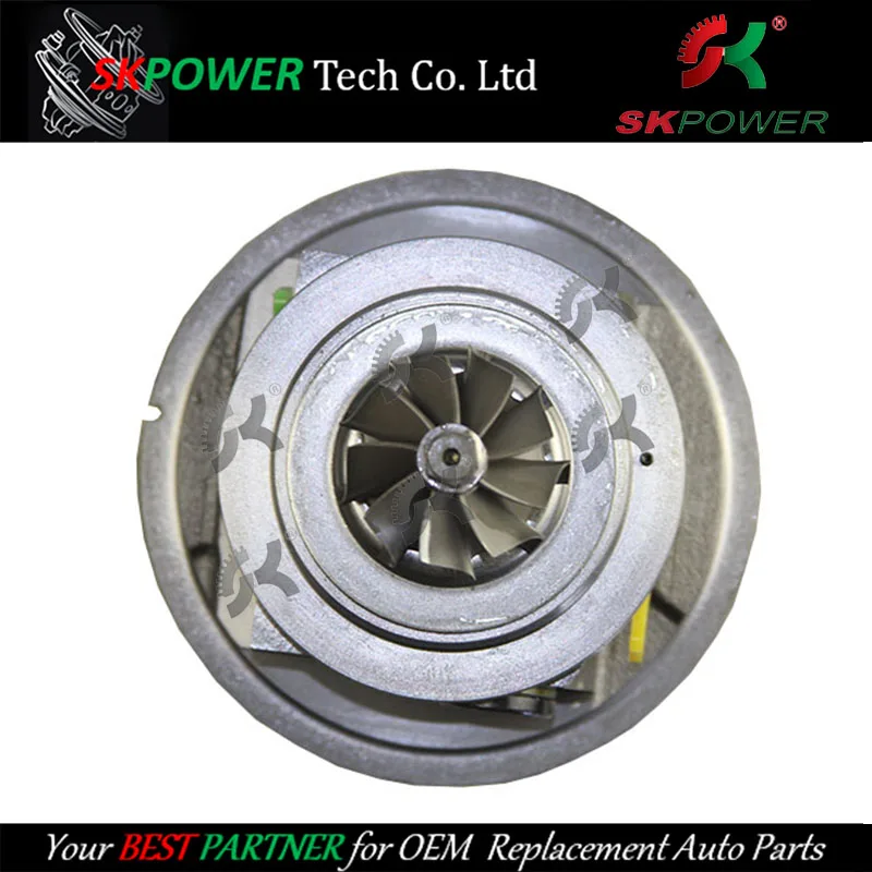 MGT1446Z Turbocharger Cartridge 812812 811311 Turbo CHRA for Alfa-Romeo MiTo 1.4 TB 125 Kw - 170HP 16V MultiAir 2009- 55238189
MGT1446Z Turbocharger Cartridge 812812 811311 Turbo CHRA for Alfa-Romeo MiTo 1.4 TB 125 Kw - 170HP 16V MultiAir 2009- 55238189