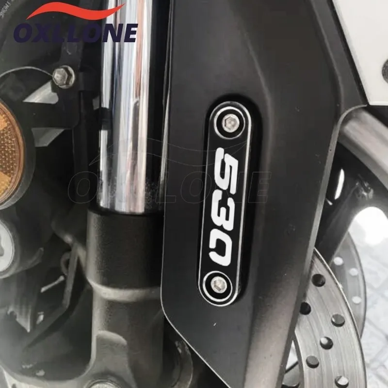 TMAX530 Front Axle Coper Plate Decorative Cover For Yamaha T-MAX TMAX 530 SX/DX 2015 2016 2017 2018 2019 Motorcycle Accessories
TMAX530 Front Axle Coper Plate Decorative Cover For Yamaha T-MAX TMAX 530 SX/DX 2015 2016 2017 2018 2019 Motorcycle Accessories