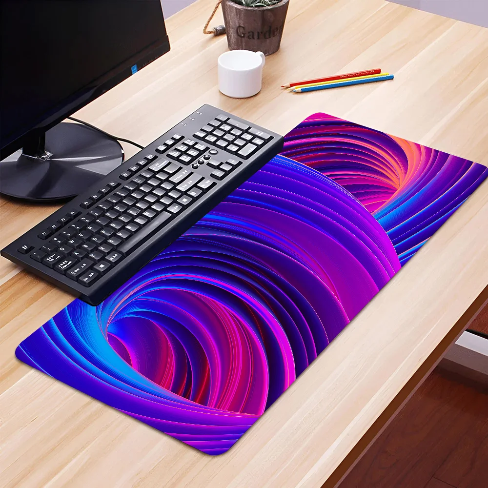 1pc hot Abstract style 3D Abstract Non-slip Mouse Pad Suitable For Office Computers Laptops E-sports Game Desk Mats XXL Keyboard
1pc hot Abstract style 3D Abstract Non-slip Mouse Pad Suitable For Office Computers Laptops E-sports Game Desk Mats XXL Keyboard