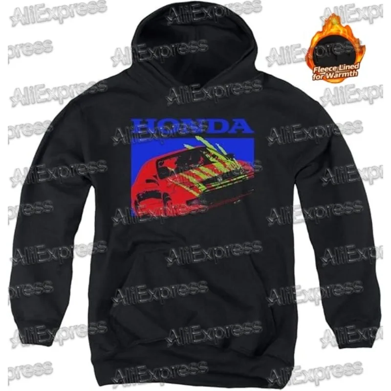 HONDA Мужская модная толстовка с логотипом Honda в американском стиле, бархатный свитер из 100% хлопка, осенне-зимняя уличная одежда, повседневная толстовка с капюшоном для мотоцикла
HONDA Мужская модная толстовка с логотипом Honda в американском стиле, бархатный свитер из 100% хлопка, осенне-зимняя уличная одежда, повседневная толстовка с капюшоном для мотоцикла