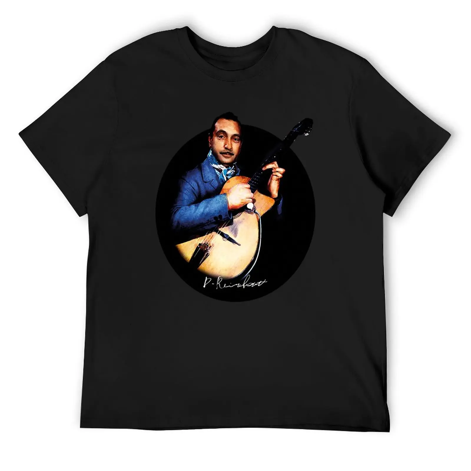 Django Reinhardt Jazz T-Shirt kawaii clothes summer top sweat boys whites plain t shirts men
Django Reinhardt Jazz T-Shirt kawaii clothes summer top sweat boys whites plain t shirts men