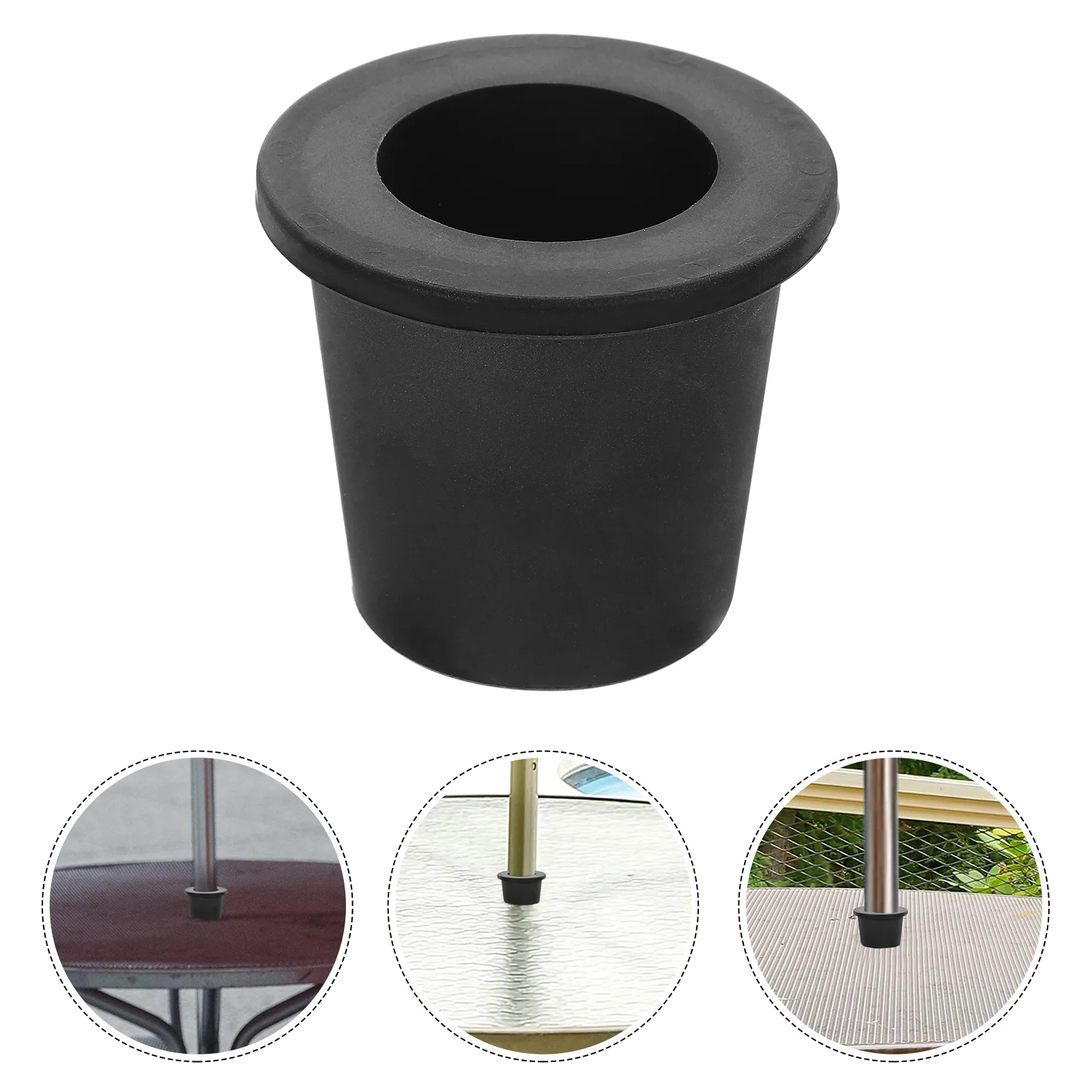 Parasol Cover Patio Umbrella Hole Plug Outdoor Ring Silicone Opening Silica Gel Stabilizer
Parasol Cover Patio Umbrella Hole Plug Outdoor Ring Silicone Opening Silica Gel Stabilizer