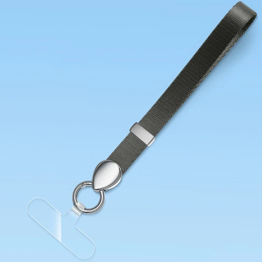 Adjustable Mobile Phone Strap Pendant Anti Loss Cell Phone Chain Short Handheld Mobile Phone Lanyard Phone Case Accessories
Adjustable Mobile Phone Strap Pendant Anti Loss Cell Phone Chain Short Handheld Mobile Phone Lanyard Phone Case Accessories
