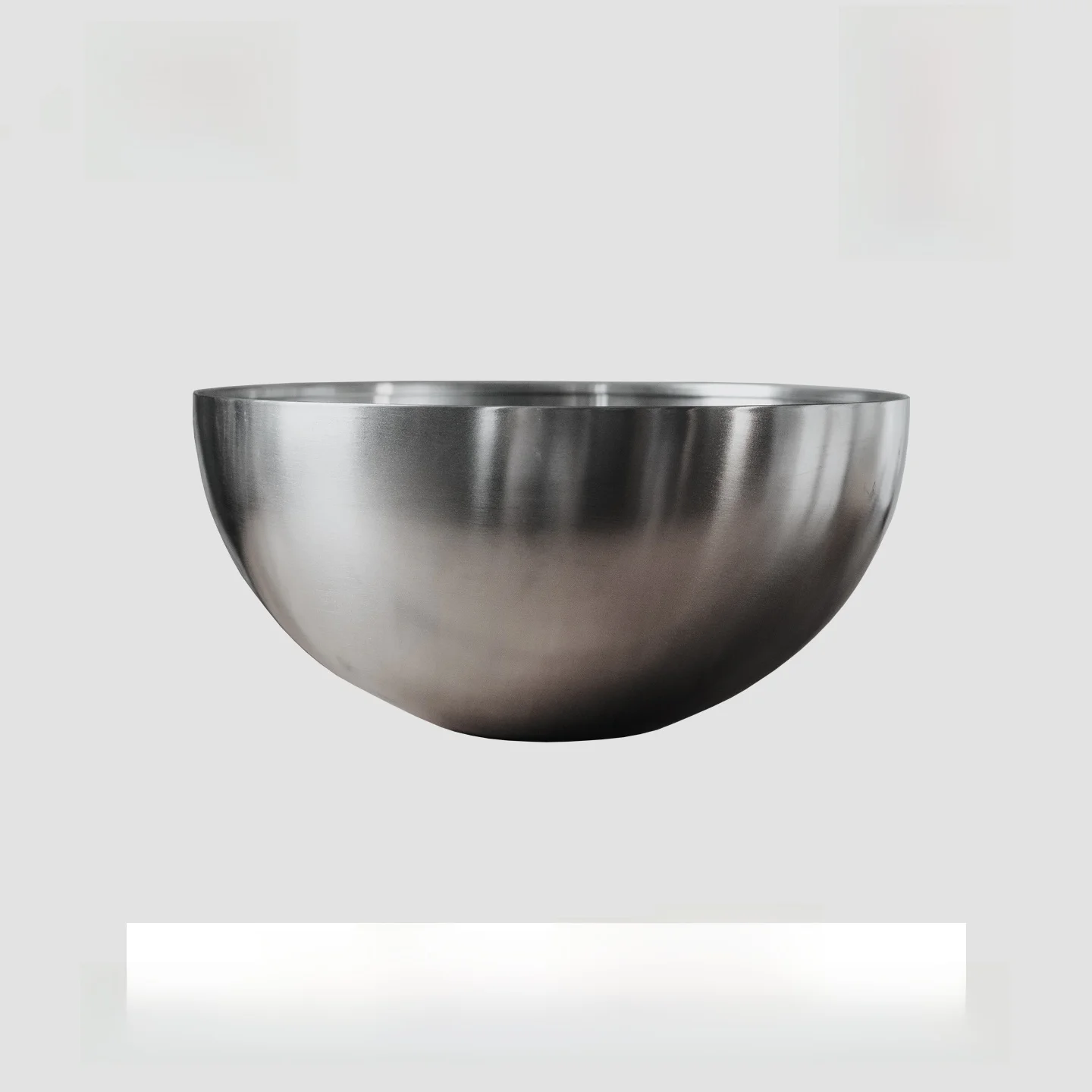 Large Capaci Semi-here 304 Stainl Steel Salad Bowl Japanese Sle Cooking Mixing Bowl Egg Beating Bowl Dining Uten...
Large Capaci Semi-here 304 Stainl Steel Salad Bowl Japanese Sle Cooking Mixing Bowl Egg Beating Bowl Dining Uten...