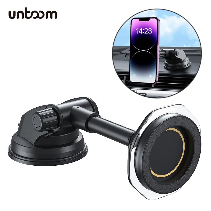 Универсальное магнитное автомобильное крепление для телефона, автомобильный держатель для телефона на приборной панели, подставка для MagSafe iPhone 17 16 Pro Max, Samsung Xiaomi, сильный магнит
Универсальное магнитное автомобильное крепление для телефона, автомобильный держатель для телефона на приборной панели, подставка для MagSafe iPhone 17 16 Pro Max, Samsung Xiaomi, сильный магнит