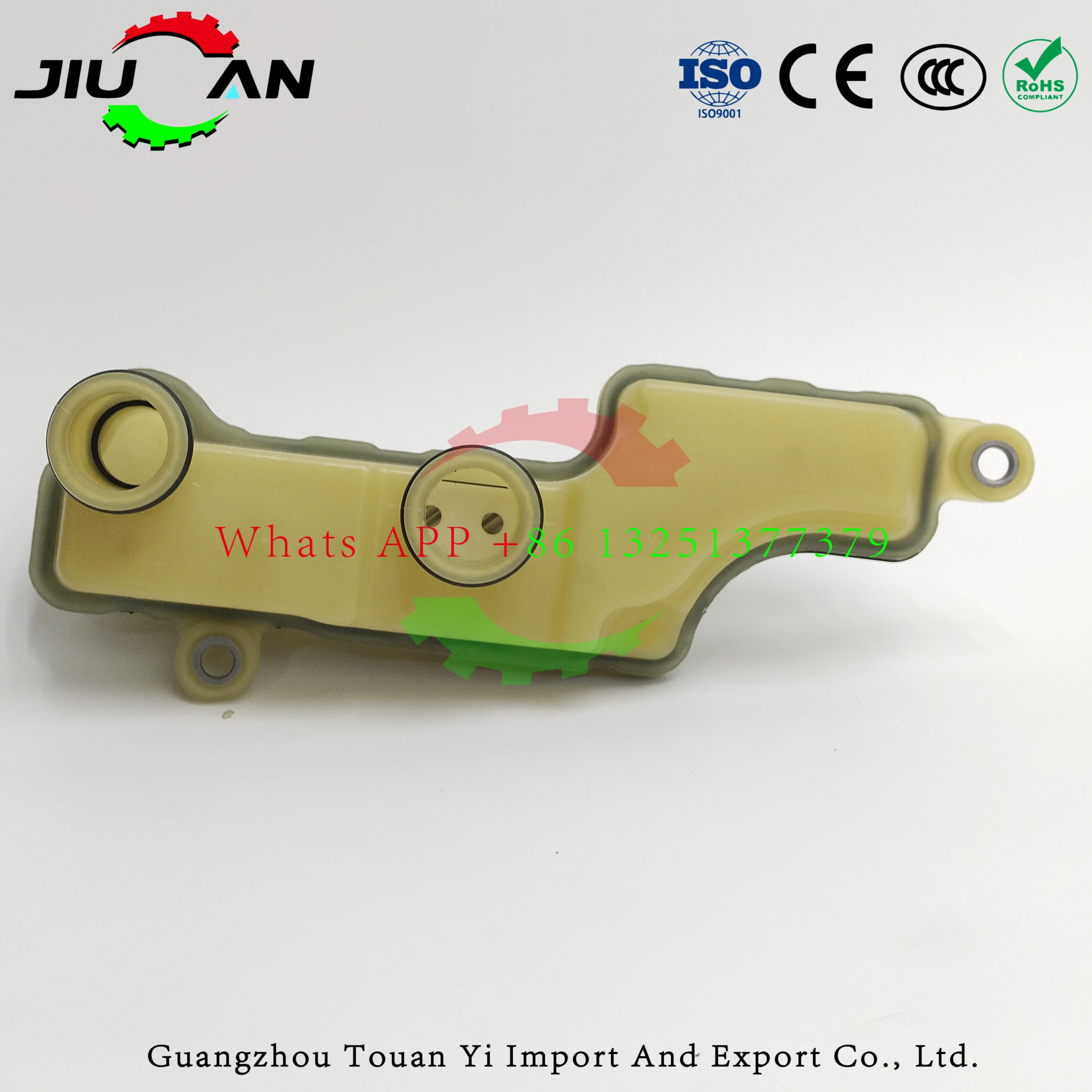Automatic Transmission Oil Filter DSG 0CK 0DN DL382 0DN325421 For Audi A4 A5 A6 A7 Q5 B9
Automatic Transmission Oil Filter DSG 0CK 0DN DL382 0DN325421 For Audi A4 A5 A6 A7 Q5 B9