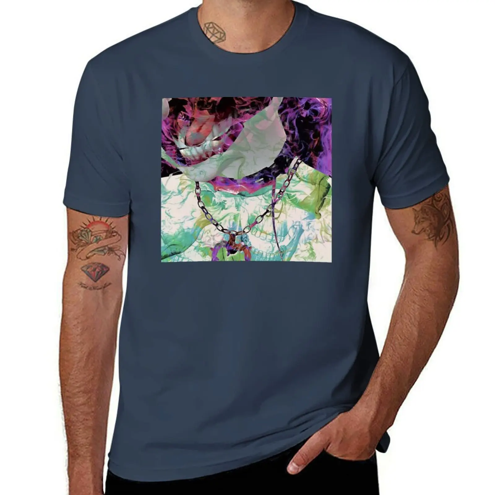 cover SEWAGEBIPOLAR Sewerslvt album T-Shirt Casual Work Wear T-Shirt
cover SEWAGEBIPOLAR Sewerslvt album T-Shirt Casual Work Wear T-Shirt