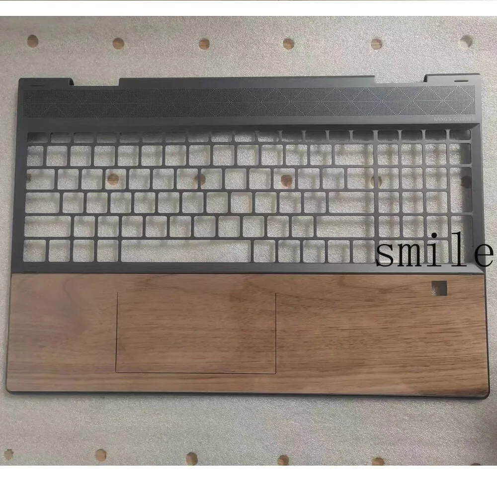 FOR HP ENVY X360 15-DR 15-DS TNP-W142 C-shell wood grain
FOR HP ENVY X360 15-DR 15-DS TNP-W142 C-shell wood grain