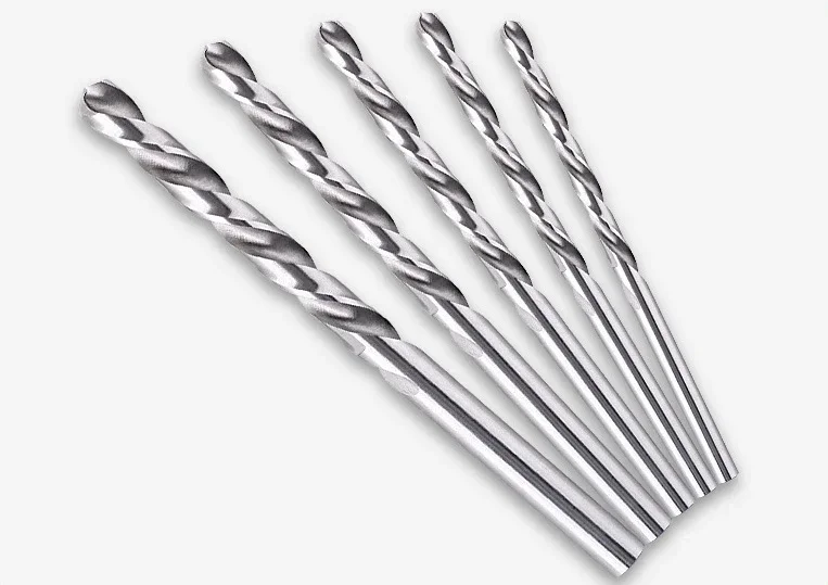 Hand electric drill contains cobalt twist drill bit Daquan perforated high hardness set
Hand electric drill contains cobalt twist drill bit Daquan perforated high hardness set