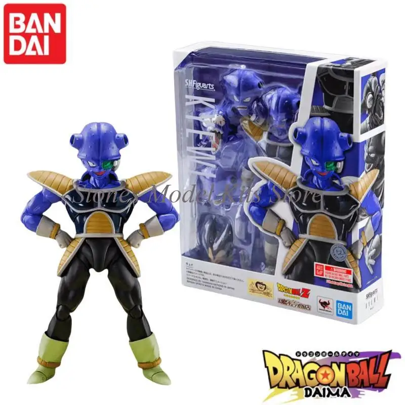 In Stock Original Bandai S.h.figuarts Kyewi Vegeta Zarbon Dragon Ball Z Anime Model Toy Pvc Action Figure Collection Model
In Stock Original Bandai S.h.figuarts Kyewi Vegeta Zarbon Dragon Ball Z Anime Model Toy Pvc Action Figure Collection Model