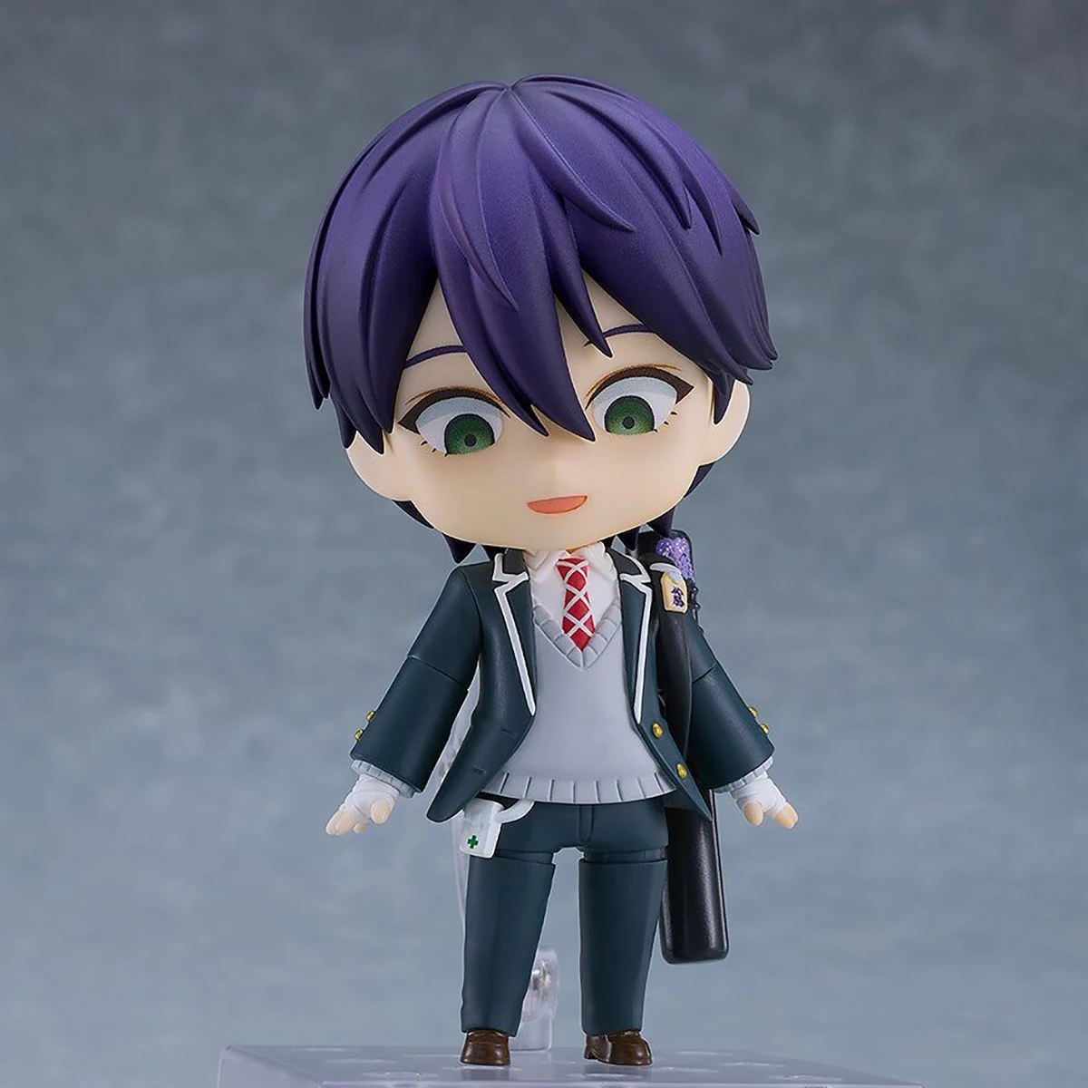 100% Original in Stock Good Smile Company Nendoroid (#2606) Nijisanji Kenmochi Toya Model Toys Collection Series
100% Original in Stock Good Smile Company Nendoroid (#2606) Nijisanji Kenmochi Toya Model Toys Collection Series