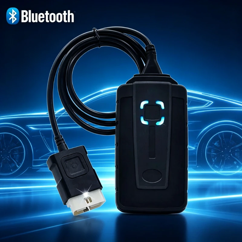 2026 NEW Wurth Wow Snooper Diagnostic Tool V5.008 R2 OBD2 Scanner for Trucks Cars Bluetooth Keygen VD DS150E Delphis France
2026 NEW Wurth Wow Snooper Diagnostic Tool V5.008 R2 OBD2 Scanner for Trucks Cars Bluetooth Keygen VD DS150E Delphis France