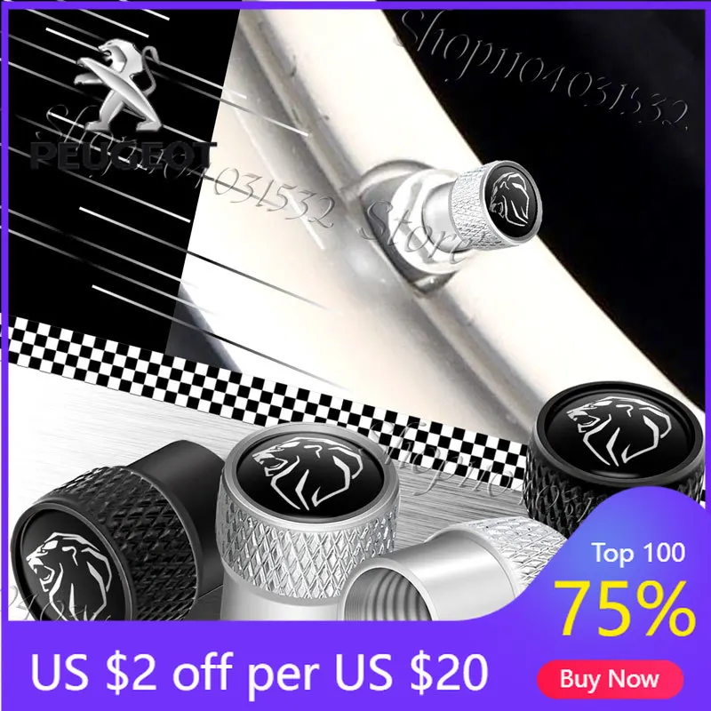 Набор из 4 наклеек на колеса автомобиля 2026 года: эмблема льва, колпачки на ниппель, пылезащитные заглушки для Peugeot 206, 207, 307, 308, 408, 3
Набор из 4 наклеек на колеса автомобиля 2026 года: эмблема льва, колпачки на ниппель, пылезащитные заглушки для Peugeot 206, 207, 307, 308, 408, 3