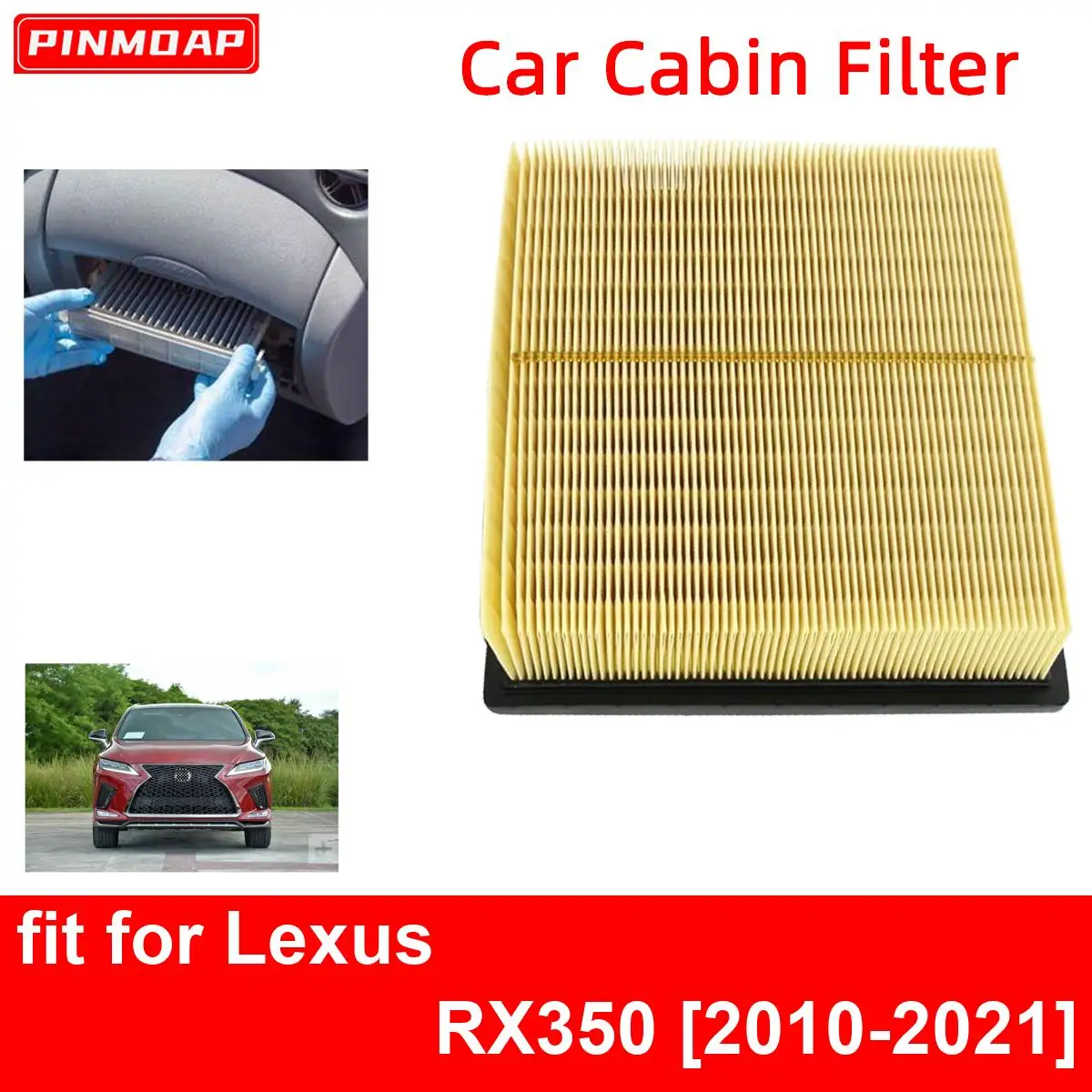 Элемент воздушного фильтра двигателя автомобиля для Lexus RX350 2010-2021, автомобильные волоконные аксессуары CA10755 2015 2016 2017 2018 2019 2020 2021
Элемент воздушного фильтра двигателя автомобиля для Lexus RX350 2010-2021, автомобильные волоконные аксессуары CA10755 2015 2016 2017 2018 2019 2020 2021