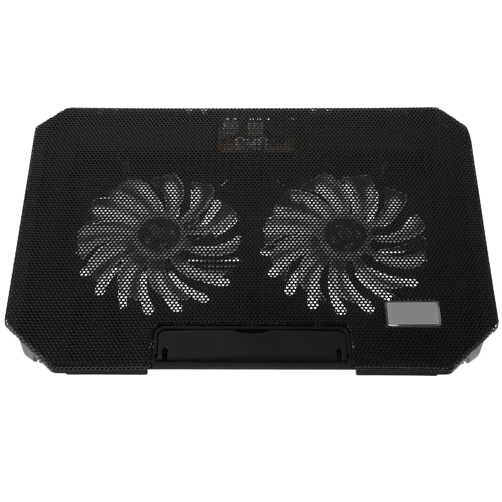 Laptop Base Pad Notebook Stand Black Efficient Cooling Multi Functional Gaming Ventilation Laptop Cooling Stand Lightweight
Laptop Base Pad Notebook Stand Black Efficient Cooling Multi Functional Gaming Ventilation Laptop Cooling Stand Lightweight